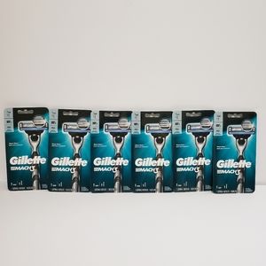 Gillette Match3 Razor